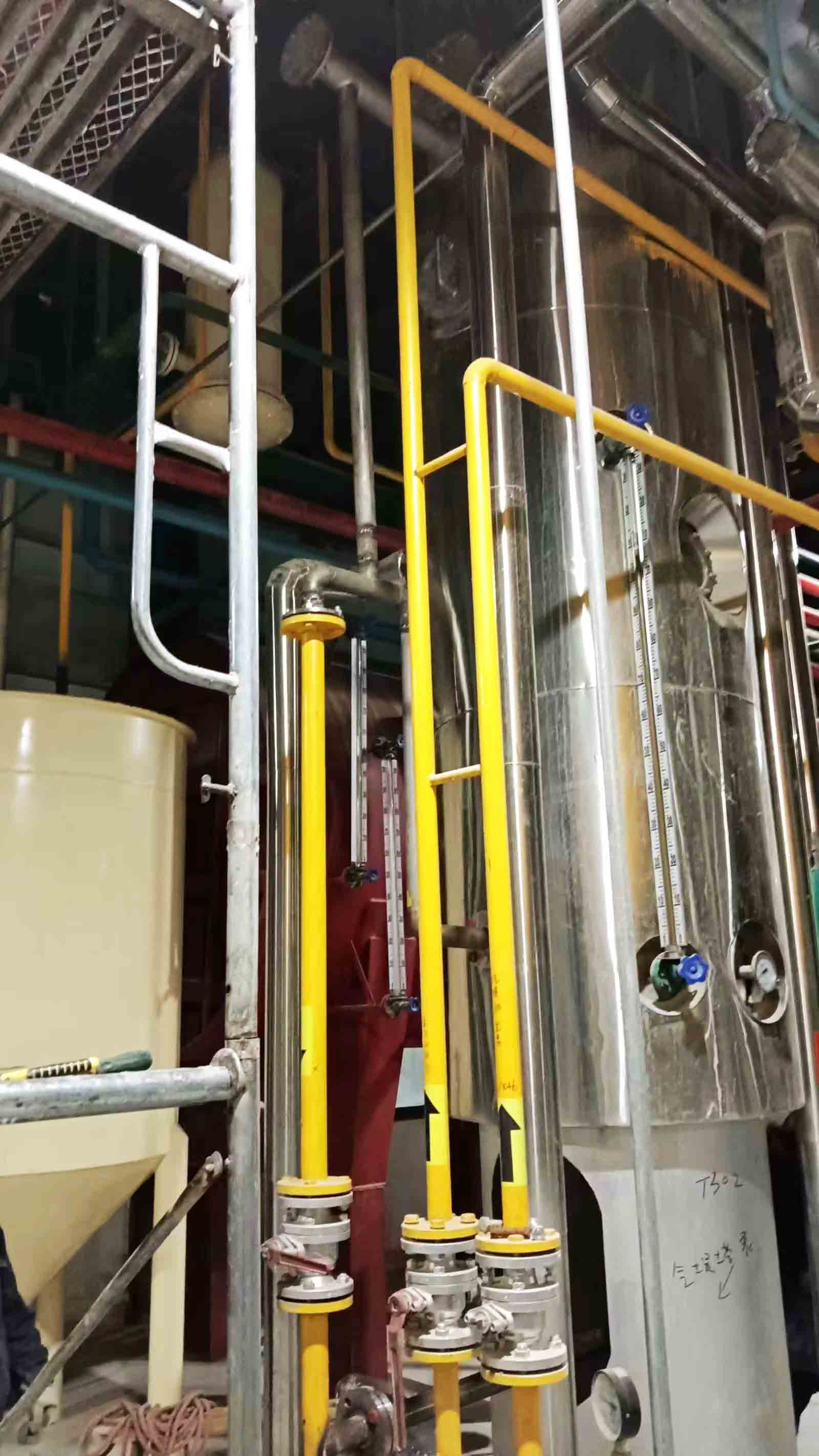 动物油熬炼设备