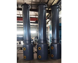 植物油精炼设备