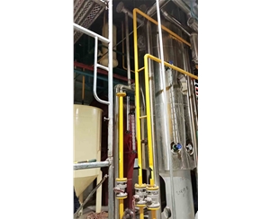 动物油熬炼设备